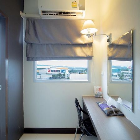 Fortune D Hotel Maesot Mae Sot Bagian luar foto