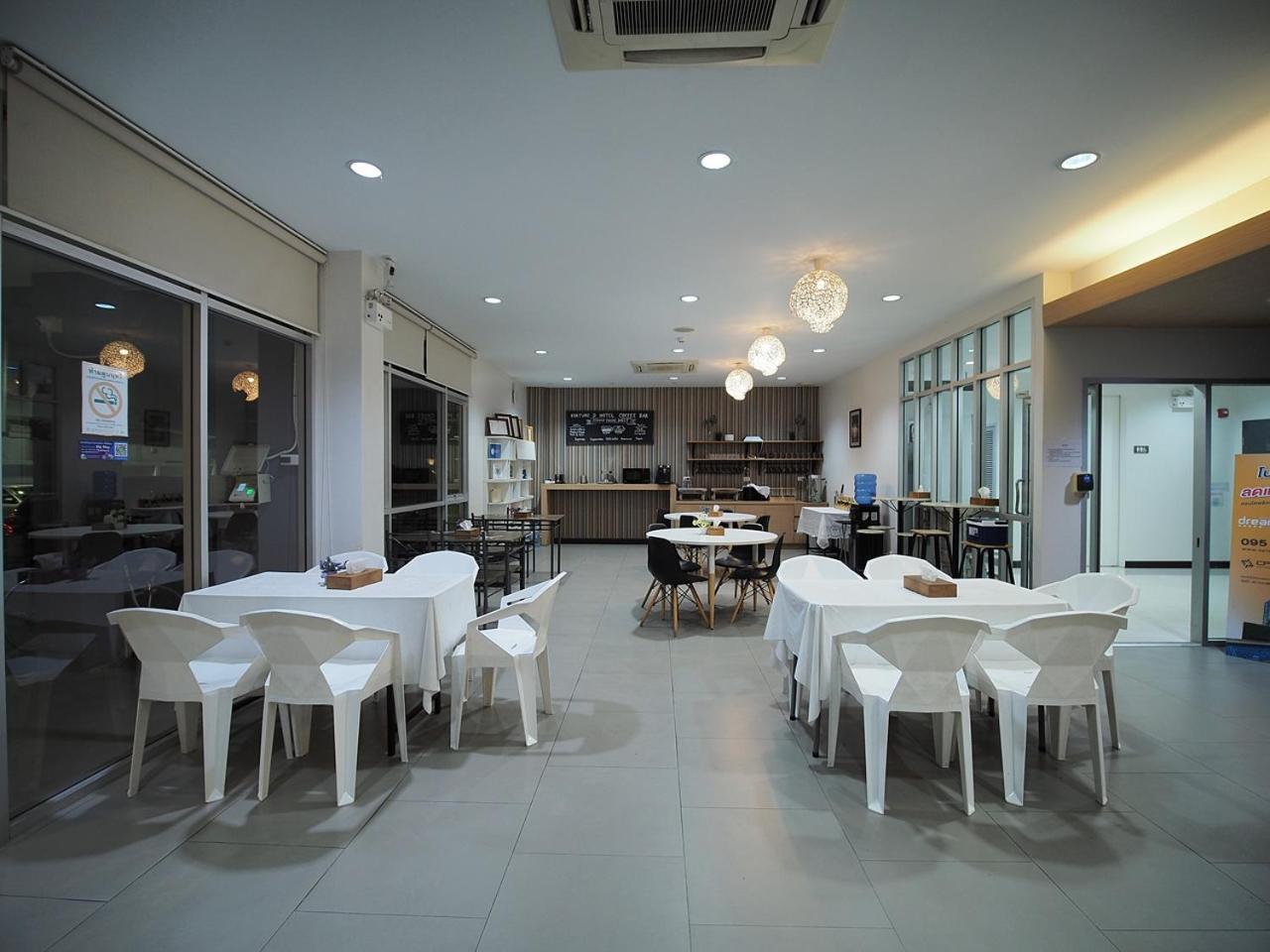 Fortune D Hotel Maesot Mae Sot Bagian luar foto