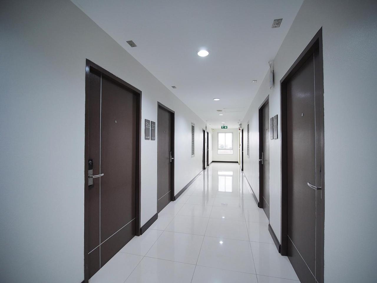 Fortune D Hotel Maesot Mae Sot Bagian luar foto