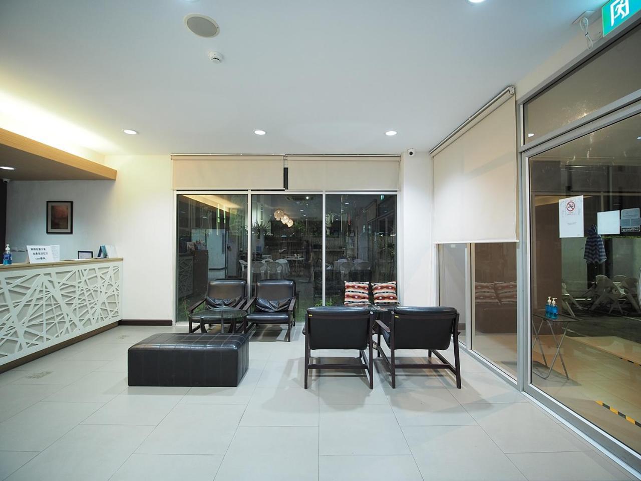 Fortune D Hotel Maesot Mae Sot Bagian luar foto
