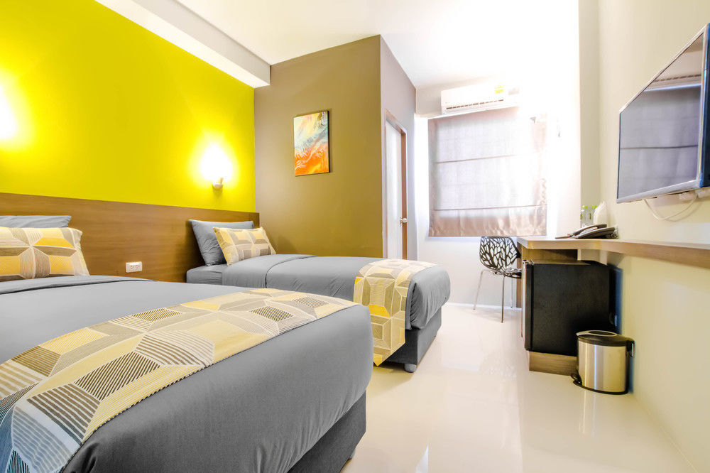 Fortune D Hotel Maesot Mae Sot Bagian luar foto